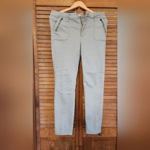 ELLIE Skinny Utility Pocket Pants